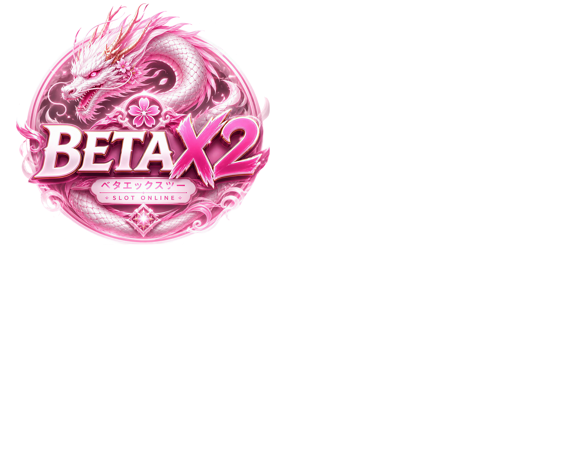 โลโก้ Betax2